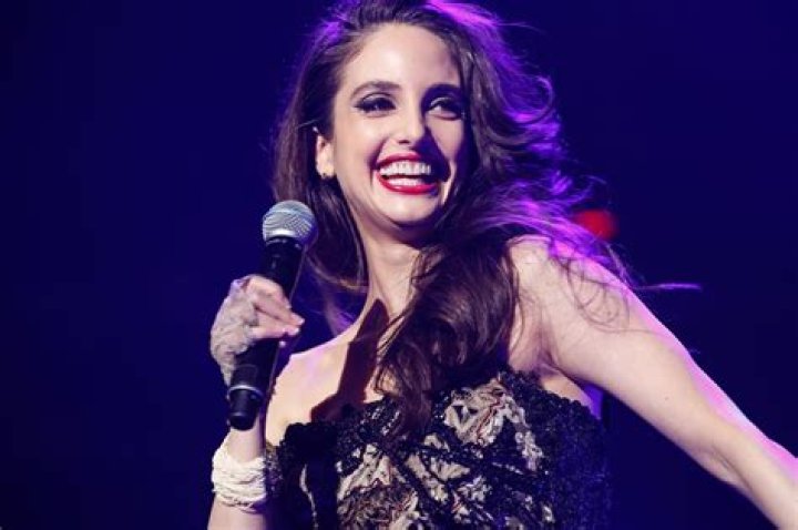 Alexa Ray Joel: The Rising Star in the Entertainment Industry