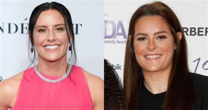 Ali Krieger Girlfriend: A Comprehensive Insight Into Her Life, Love, and Achievements