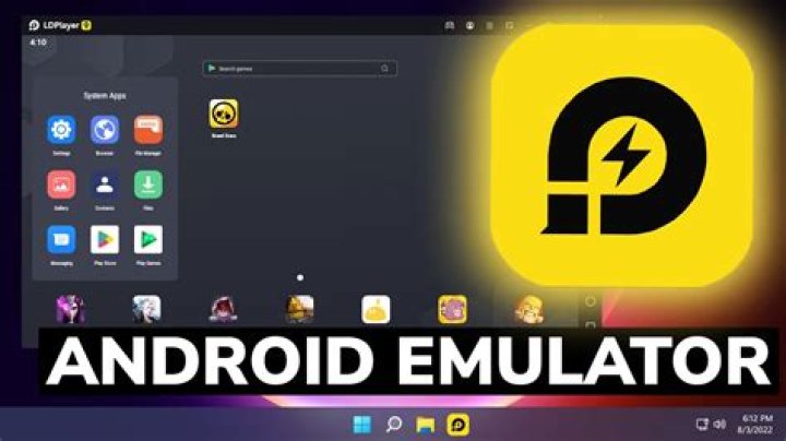Andy Murcia: Exploring the Emulator That Connects Your Desktop and Mobile Worlds
