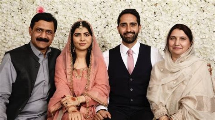 Asser Malik: Discover the Cricket Enthusiast Married to Malala Yousafzai