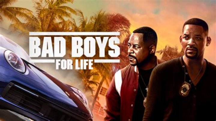 Bad Boys for Life Cast: A Comprehensive Guide to the Stars Behind the Blockbuster