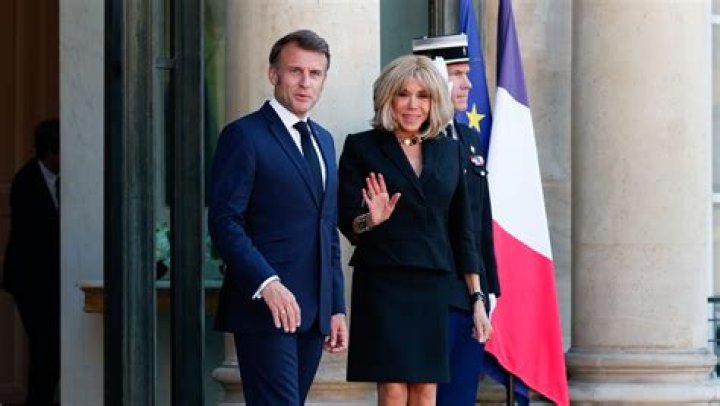 Brigitte Poublon Age Difference