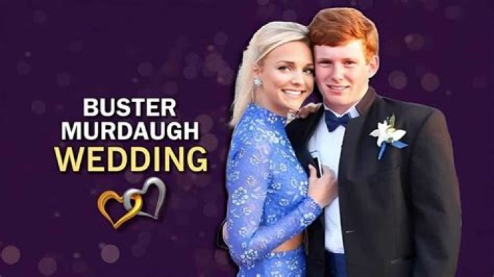 Buster Murdaugh's Relationship Status & Life Updates: Facts!