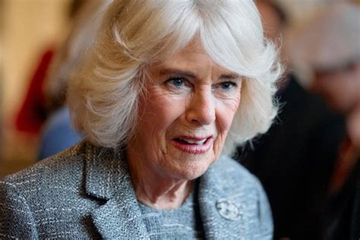 Camilla Parker Bowles & Liver Disease: Understanding the Concerns & Insights