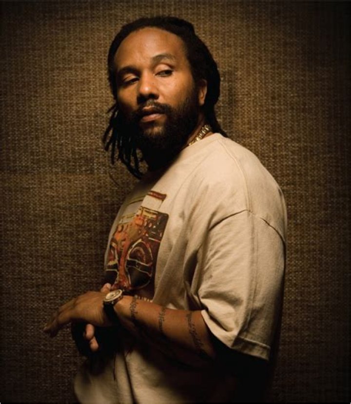 Check Out Kymani Marley's Massive Net Worth: The Untold Story of a Music Dynasty