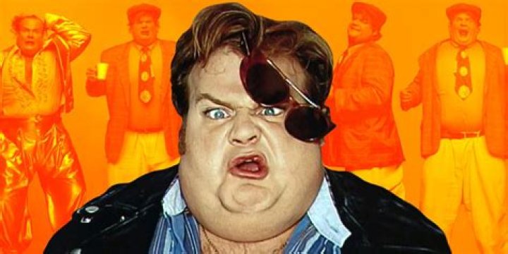 Chris Farley's Legacy: Understanding the Life and Death of a Comedy Icon