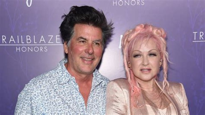 Cyndi Lauper Husband: Discover the Love Story Behind the Iconic Musician