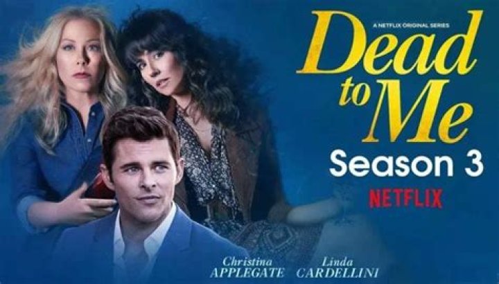 Dead to Me Season 3: An In-Depth Exploration of the Latest Chapter