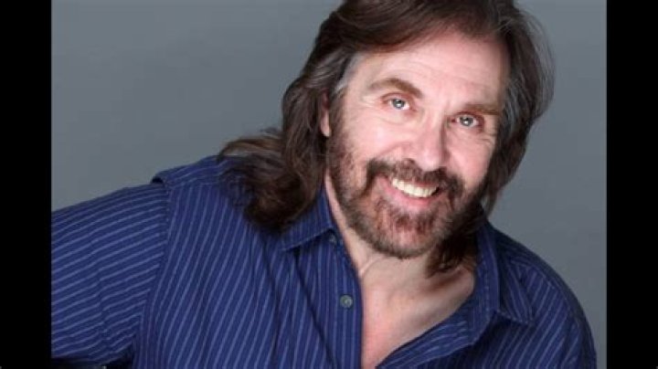 Dennis Locorriere Net Worth 2024: How Rich is the Dr. Hook Singer?