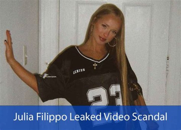 Discover Julia: What a 'Julia Filippo Video' Can Teach You About This Open-Source Language