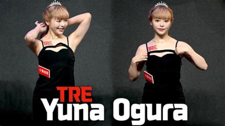 Discovering Yuna Ogura: A Look at a Beloved Figure