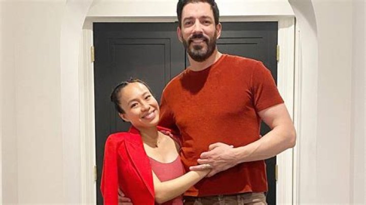 Drew Scott Wife Cancer: A Heartfelt Story of Love, Strength, and Resilience