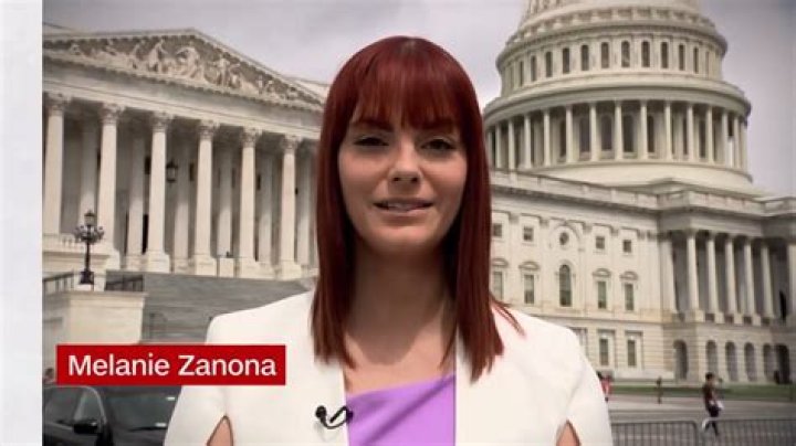 Exploring Melanie Zanona: Your Go-To Source for Capitol Hill Insights