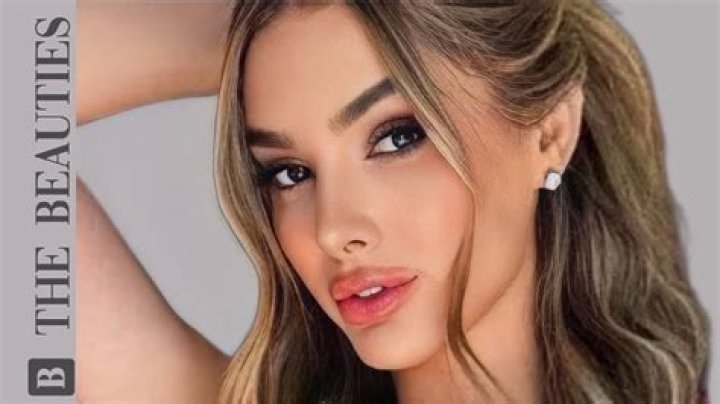 Exploring the Controversy Surrounding Lyna Perez Nude: A Deep Dive Into Social Media Impact