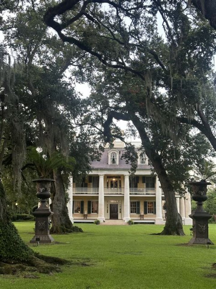 Exploring Tommy Parkhill in Houma, LA: A Look at Community Connections