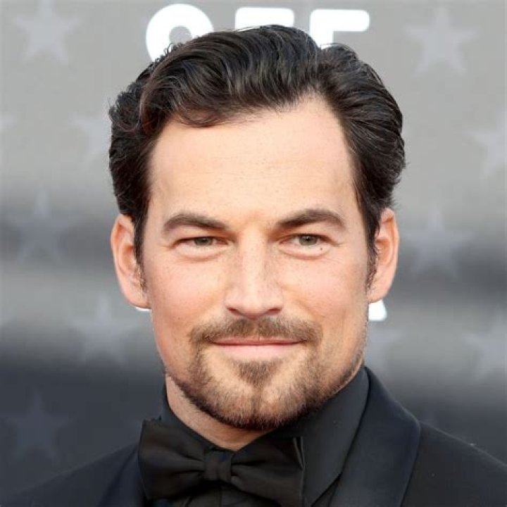 Giacomo Gianniotti: The Rising Star in Hollywood You Need to Know