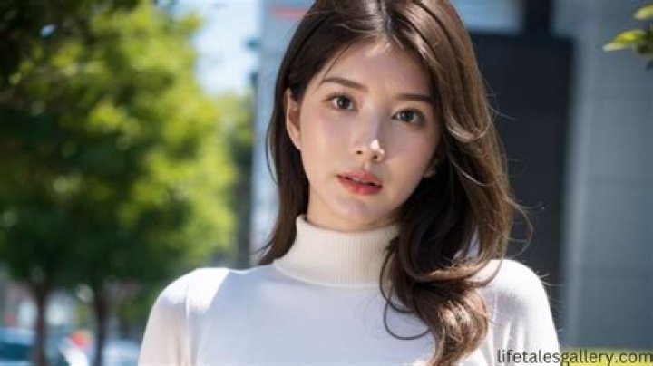 Hikaru Sone: The Rising Star Who's Captivating Hearts Around the Globe