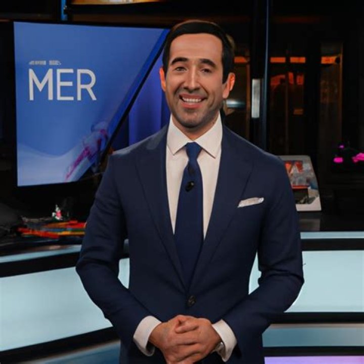 Is Ari Melber on Vacation This Week? Unveiling the Mystery