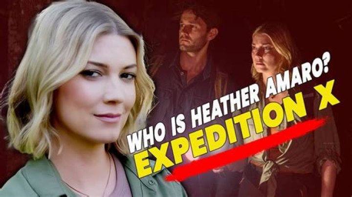 Is Heather Amaro Married? Unveiling the Truth Behind the Spotlight