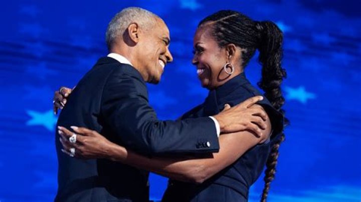 Is Michelle Obama Transgender? Unpacking the Persistent Rumors