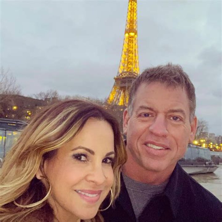 Is Troy Aikman Married? Learn the Truth and Dive Into His Personal Life
