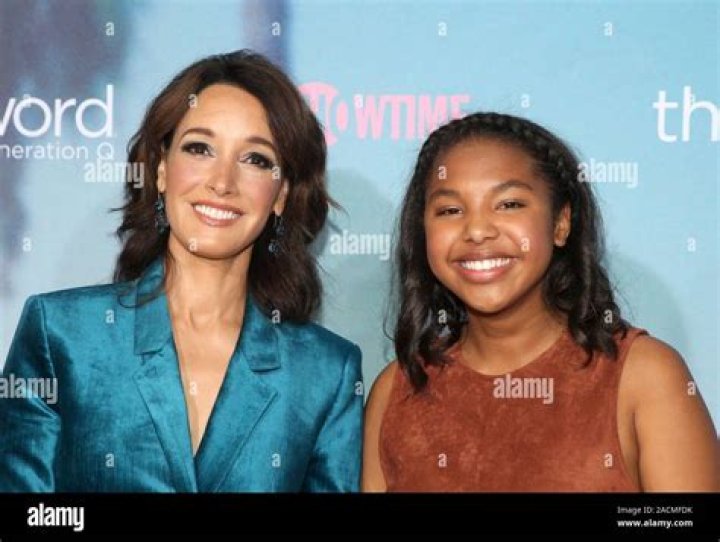 Jennifer Beals Daughter Ella Dixon: The Rising Star in Hollywood