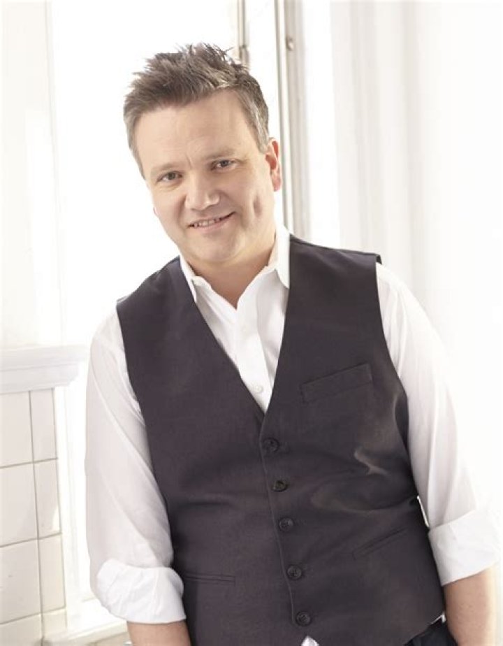 Keith Getty Net Worth: The Journey of a Modern Hymnwriter