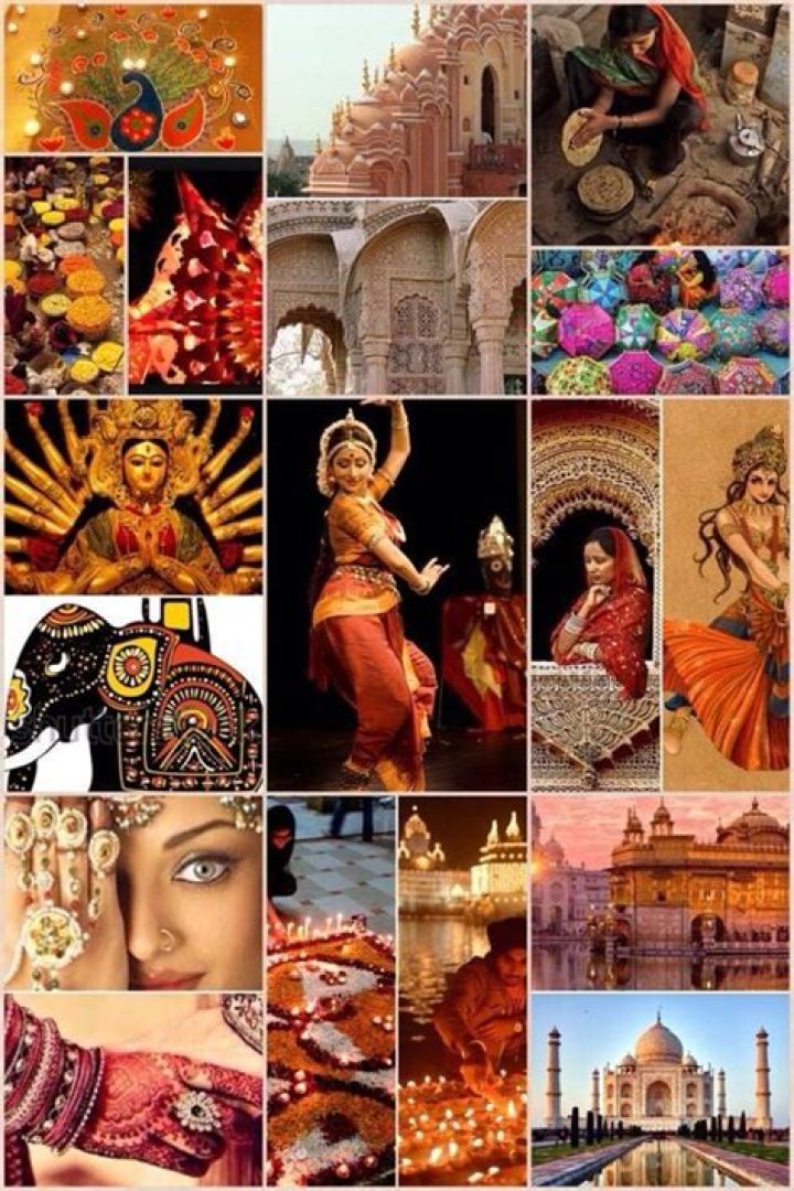 Kerala Aunties: The Iconic Figures of Indian Culture and Cuisine