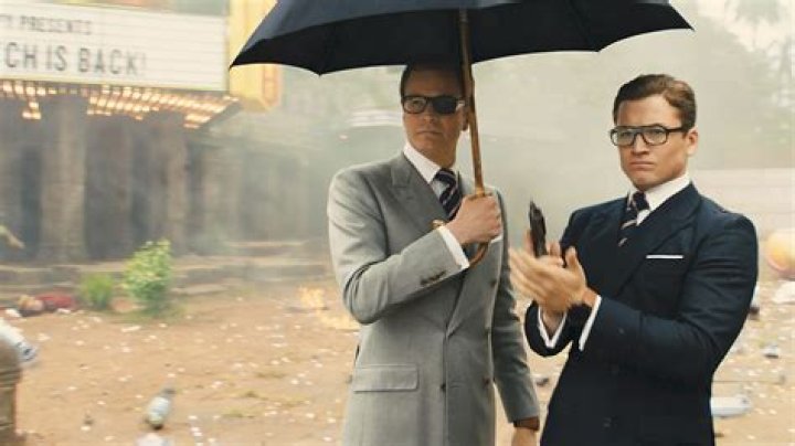 Kingsman: The Golden Circle &ndash; A Thrilling Journey into Action and Espionage