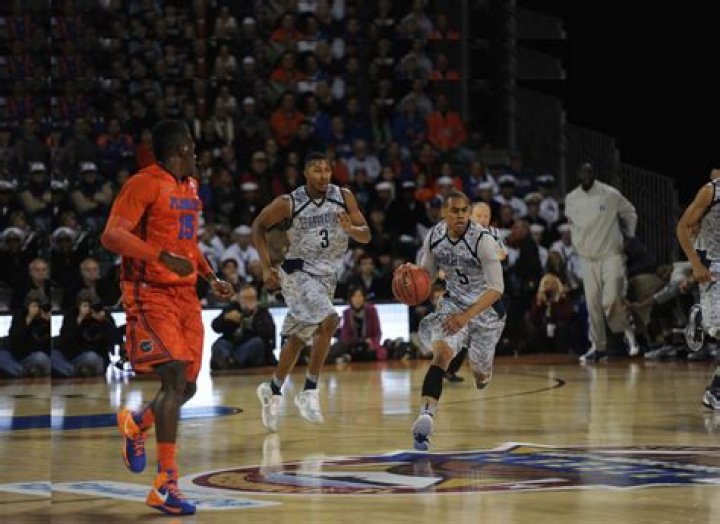 Larry Bird Grandson: The Rising Star in the Basketball Legacy