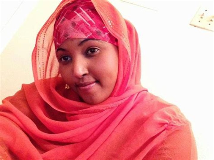 Latest Somali Wasmo Telegram