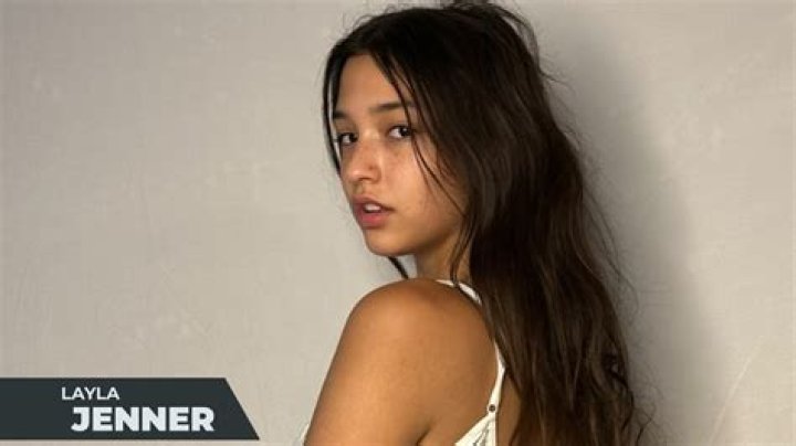 Layla Jenner Career: A Rising Star in the Modeling World