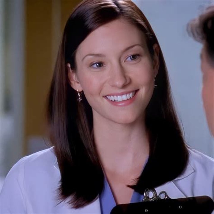 Lexie Grey: The Enigmatic Character That Stole Our Hearts