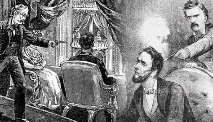Lincoln Assassination: The Shocking Event That Changed American History