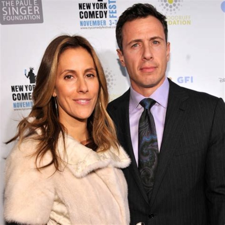 Meet Chris Cuomo's Wife: An Intimate Look at Their Marriage