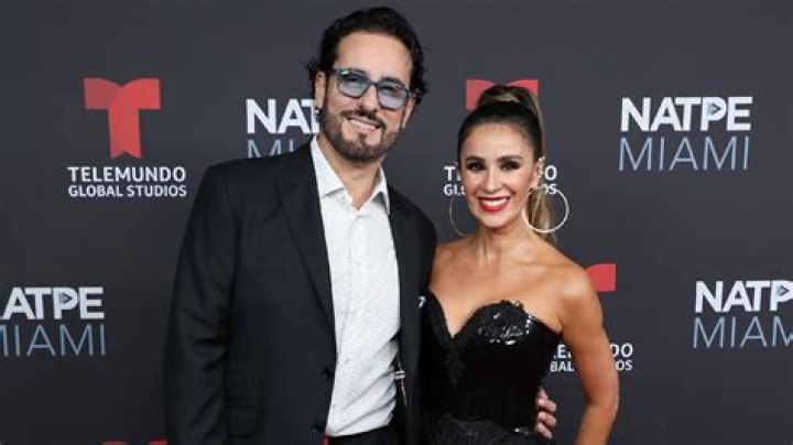 Miguel Varoni: Health Concerns & 25 Years with Catherine Siachoque