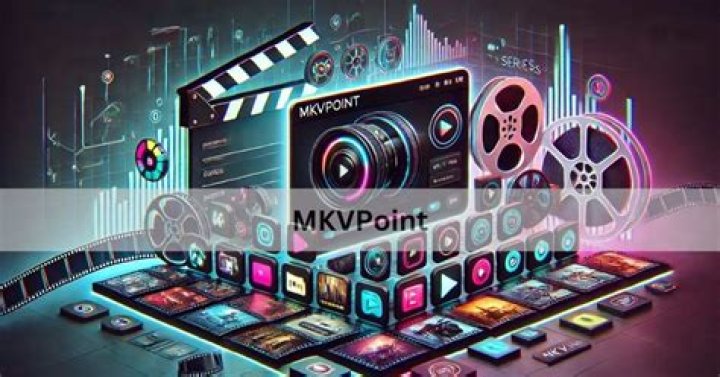 MKVPoint: Your Ultimate Destination for Downloads