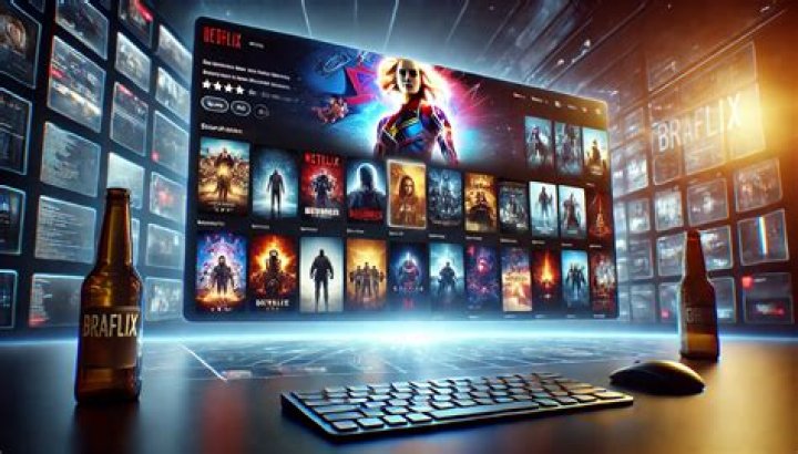 Netflix Archives: A Comprehensive Guide to Streaming