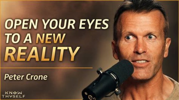 Peter Crone Net Worth: The Inside Scoop on the Man Who&rsquo;s Got It All