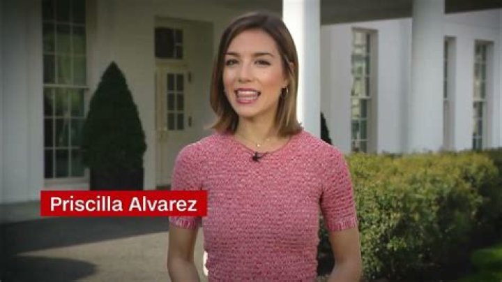 Priscilla Alvarez Married: The Love Story You've Been Waiting For!