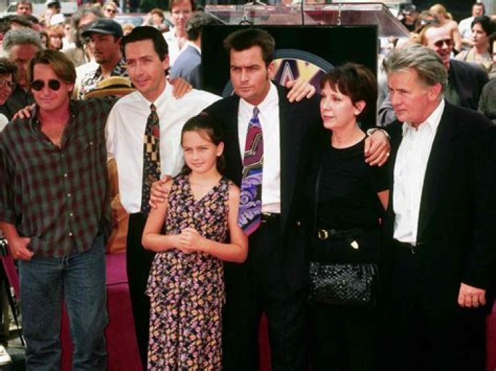 Ramon Estevez: The Remarkable Journey of a Hollywood Icon