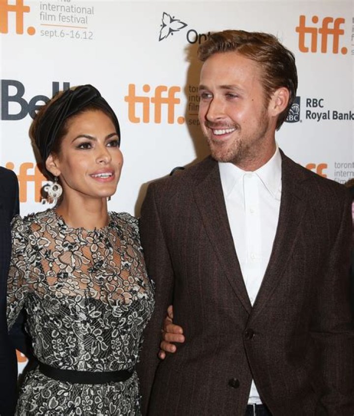 Ryan Gosling Marry Date: A Comprehensive Guide to His Love Life