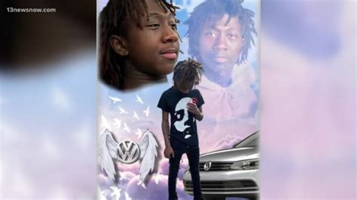 Rylo Huncho's Story: A Look Back at a Young Life Lost Too Soon