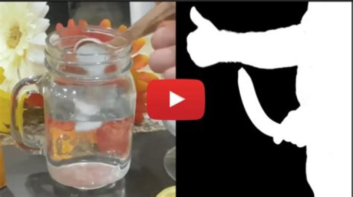 Salt Under the Tongue for Men: The Surprising Benefits and Secrets You Need to Know