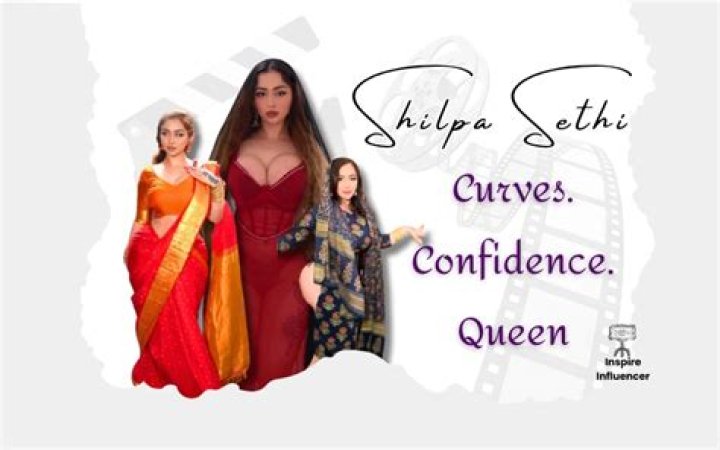Shilpa Sethi Porn: Debunking the Myth and Understanding the Truth