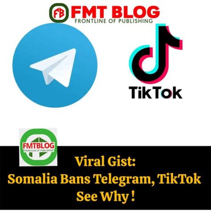 Somali Links Telegram: Your Ultimate Guide to Accessing Somali Communities