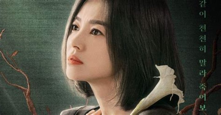 Song Hye Kyo Yoo Ah In: The Chemistry That Sparked the Screen and Beyond