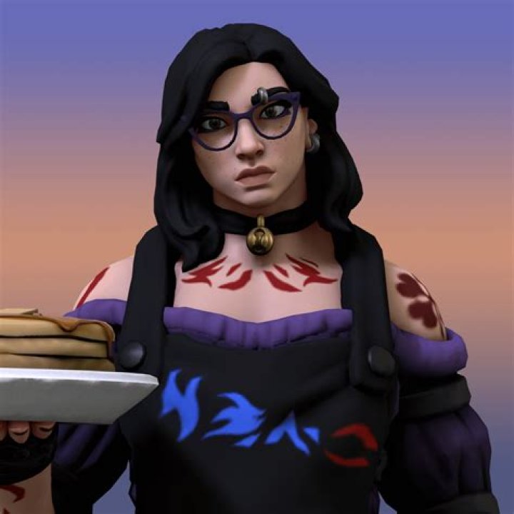Sophia Goth: The Rising Star of Dark Elegance