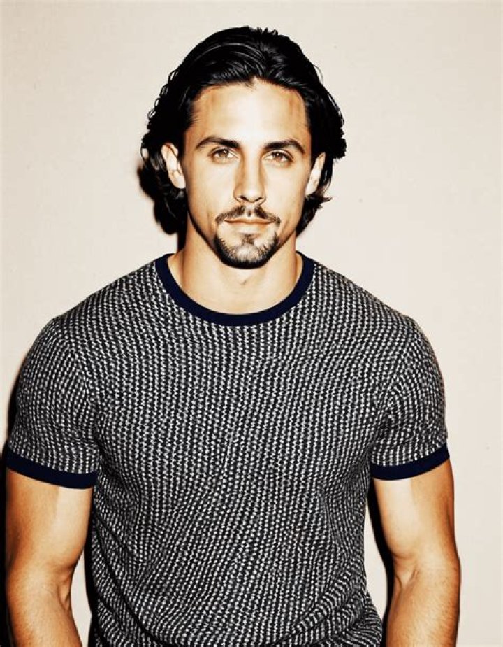 Steve Ventimiglia: The Rising Star Who&rsquo;s Making Waves in Hollywood