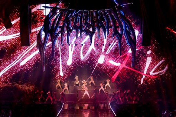 Stray Kids Concert in Peru: A Memorable Kpop Extravaganza